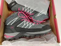 CMP Damen Rigel Wanderschuhe Gr.42 Friedrichshain-Kreuzberg - Kreuzberg Vorschau