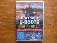 DVD U-Boote Marine Weltkrieg: Geschichte Historie Technik Niedersachsen - Ritterhude Vorschau