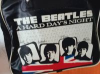 THE BEATLES ~ Tasche ♡ A Hard Day´s Night ♡ Niedersachsen - Bevern Vorschau