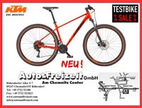 TESTBIKE SALE 35 bis 50 % RABATT * KTM MTB Chicago * TB & NEU Sachsen - Röhrsdorf Vorschau