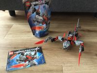 Lego Hero Factory 6216 Vollständig inkl. Anleitung & Verpackung Baden-Württemberg - Böblingen Vorschau