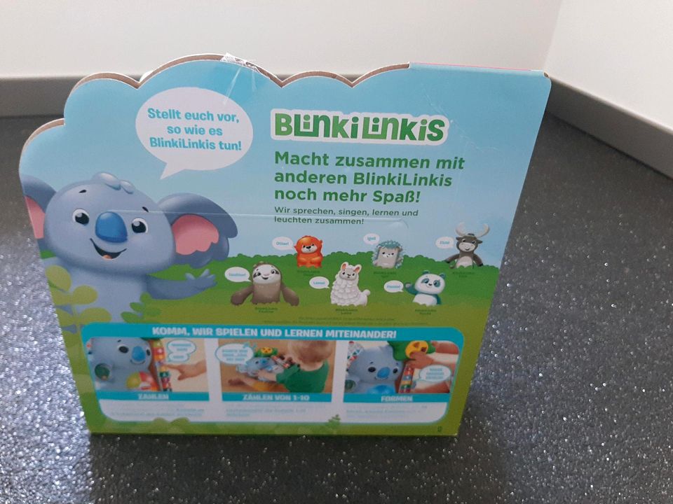 Fisher-Price BlinkiLinkis Koala in Bedburg-Hau