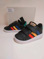 Adidas kinder schuhe Frankfurt am Main - Sachsenhausen Vorschau