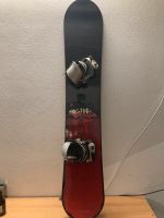 Snowboard von Stroke 160 Saarland - Rehlingen-Siersburg Vorschau