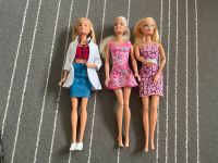 Barbie Arzt puppe tierarzt mattel simba Hessen - Neu-Isenburg Vorschau