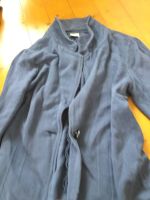 Esprit Blazer Sweat Jacke herrliches jeansblau xl Niedersachsen - Vechta Vorschau