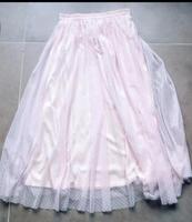 H&M Tüllrock Gr. xs 34 Mesh Punkte rosa  Midi Rheinland-Pfalz - Nassau Vorschau