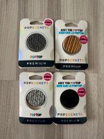 Handygriff Popsockets set Handy Zubehör Nordrhein-Westfalen - Gelsenkirchen Vorschau