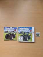 Landwirtschaftssimulator 2012 3D Nintendo 3 DS Sammlungsauflösung Saarland - Blieskastel Vorschau