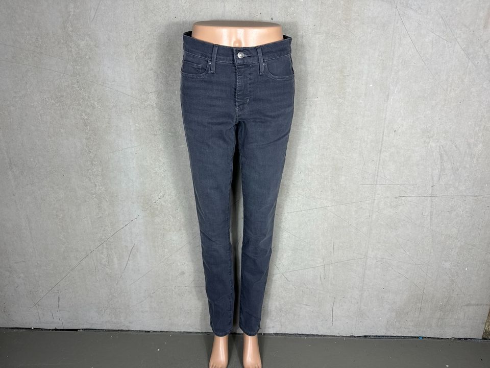 Levi’s jeans 311 shaping skinny neu 27 L32 2420b in Erlabrunn