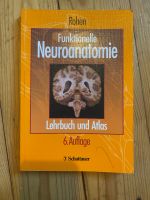 Rohen funktionelle Neuroanatomie, Medizin Nordrhein-Westfalen - Witten Vorschau