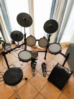 E-Drum Set, XDrum DD-530 Mesh, elektronisches Schlagzeug Wandsbek - Hamburg Volksdorf Vorschau