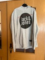 Jack & Jones Pullover Kaputzenpullover grau Größe XL Niedersachsen - Wunstorf Vorschau