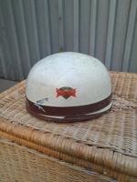 DDR IFA Helm Eierschale Simson MZ AWO EMW Sachsen-Anhalt - Eisleben Vorschau