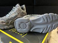 Buffalo grau neu 38 Schuhe Nordrhein-Westfalen - Issum Vorschau