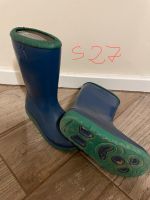 Gummistiefel Romika 27 blau Nordrhein-Westfalen - Niederkassel Vorschau