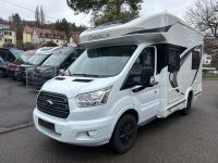 Chausson Flash 515 /Markise /170PS /Kamera/1.Hand/Maxxfan Stuttgart - Stuttgart-Süd Vorschau