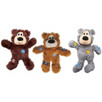 KONG WildKnots Bears XL Hundespielzeug 17,75€* - Hunde Stofftier Saarland - Püttlingen Vorschau