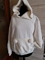 Teddy Hoodie Duisburg - Walsum Vorschau