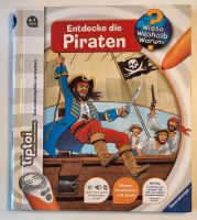 Tiptoi - Entdecke die Piraten Essen - Essen-Werden Vorschau