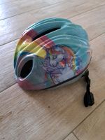 Fahrradhelm Einhorn KED Gr. S Sachsen - Limbach-Oberfrohna Vorschau