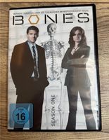 DVD Bones Season one Staffel 1 Niedersachsen - Bienenbüttel Vorschau