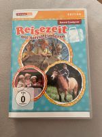 DVD Reisezeit von Astrid Lindgren Baden-Württemberg - Biberach an der Riß Vorschau