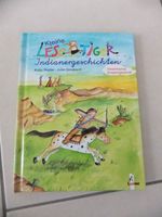 Kleine Lesetiger Indianergeschichten Schreibschrift Bayern - Barbing Vorschau