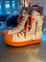 Rick Owens DRKSHDW Sneaker Saarland - Wadgassen Vorschau