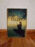 Valley - Tal der Wächter Fantasy Buch Jonatahn Stroud Bayern - Augsburg Vorschau