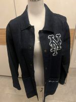 Jeans Jacke von Champion& Mets Rheinland-Pfalz - Ludwigshafen Vorschau