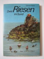 Zwei Riesen im Sund - Sagen von der Insel Rügen DDR Sachsen - Limbach-Oberfrohna Vorschau