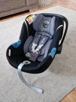 Babyschale, Cybex Aton M i-size Buchholz-Kleefeld - Hannover Groß Buchholz Vorschau