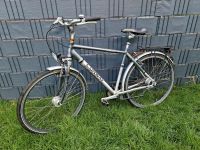 Conway 28" Herren Fahrrad 9 Gang Nabelschaltung u -dynamo Bremen - Vegesack Vorschau