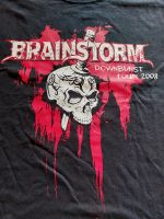 BRAINSTORM TOUR TSHIRT XL NEU POWER METAL HEAVY METAL Bochum - Bochum-Südwest Vorschau