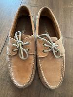 Timberland Bootsschuhe Gr. 40,5/41 Nordrhein-Westfalen - Jülich Vorschau