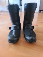 Daytona Bandit Gore Tex Gr.46 Motorradstiefel Frankfurt am Main - Sachsenhausen Vorschau