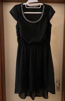 Abendkleid Cocktailkleid Only schwarz Schleswig-Holstein - Elmshorn Vorschau