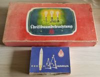 DDR IKA EIO Lichtkette Lichterkette + Narva Ersatzlampen Leipzig - Lindenthal Vorschau