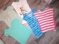 Shirts Gr. S Paket Saarland - Dillingen (Saar) Vorschau