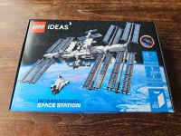 LEGO, 21321, Internationale Raumstation ISS, "NEU & OVP" Bayern - Ingolstadt Vorschau