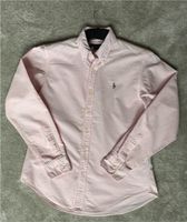 Ralph Lauren Damen Bluse Hemd rosa Gr. 8 - classic fit Niedersachsen - Alfeld (Leine) Vorschau
