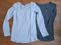 2 Stillshirts, Langarmshirts, Bellybutton Gr. XS Freiburg im Breisgau - March Vorschau