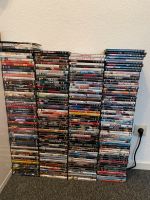 Ca 220 dvds Filme Nordrhein-Westfalen - Emsdetten Vorschau