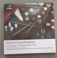 Pralinen-Zubereitungsset Nordrhein-Westfalen - Rösrath Vorschau