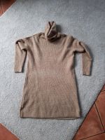 Kleid/ Longpulli von Only Braun Größe S Schleswig-Holstein - Gudow Vorschau