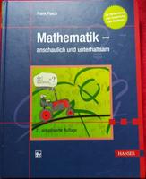 Mathematik - anschaulich und unterhaltsam Niedersachsen - Rodenberg Vorschau