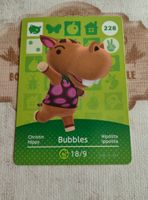 Nintendo, Animal Crossing Karte Christin, Nr. 228 Nordrhein-Westfalen - Oberhausen Vorschau