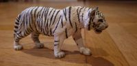 Schleich weißer Tiger Baden-Württemberg - Kenzingen Vorschau