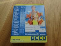 Beko Schwimmflügel Kinder Gr 1 NEU Nordrhein-Westfalen - Leichlingen Vorschau